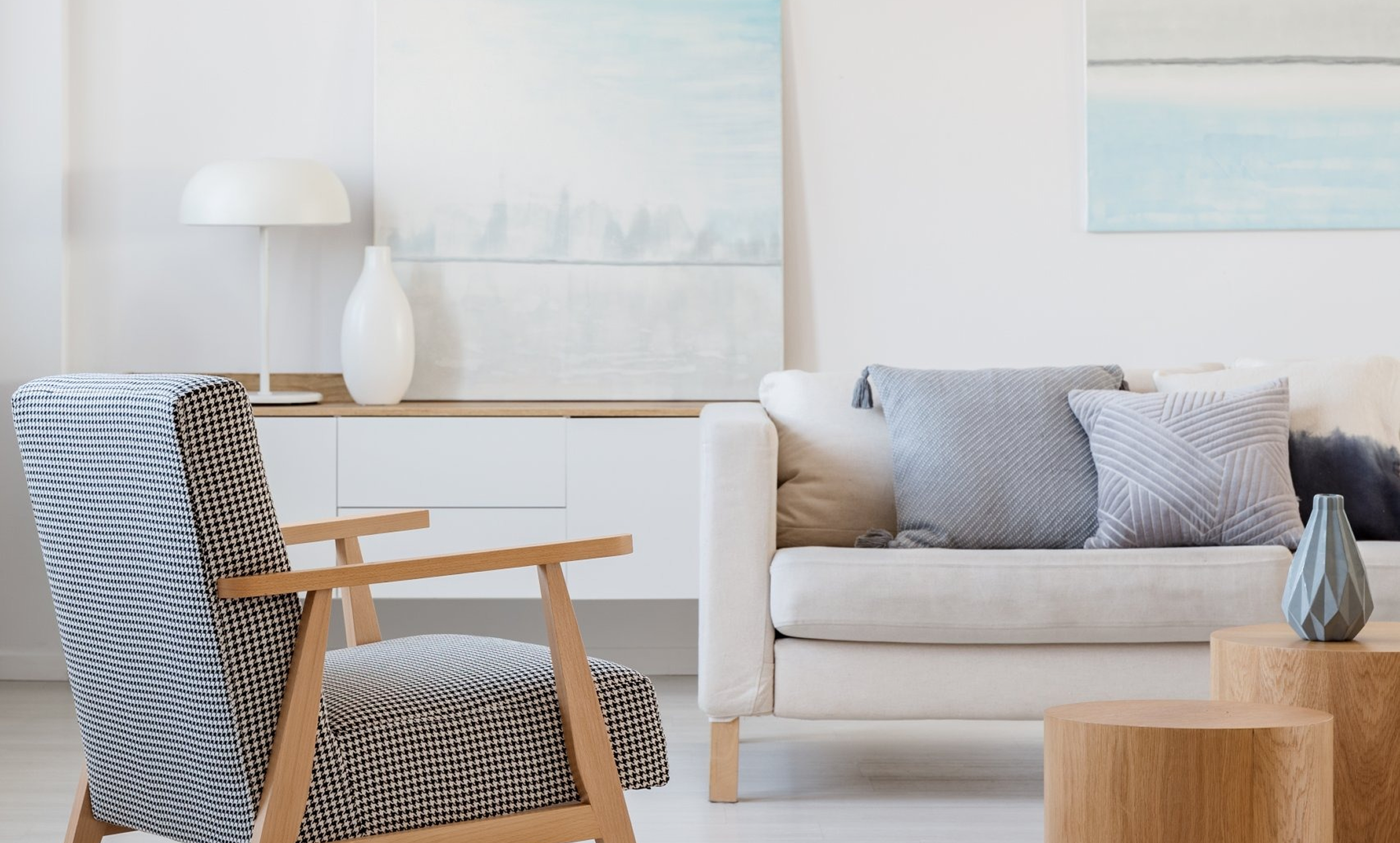 Home staging