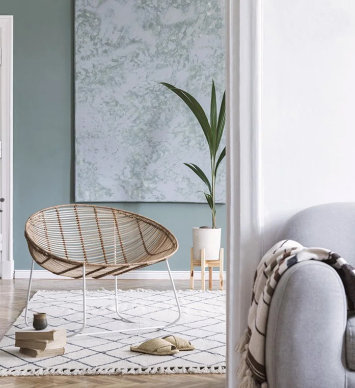 Home staging