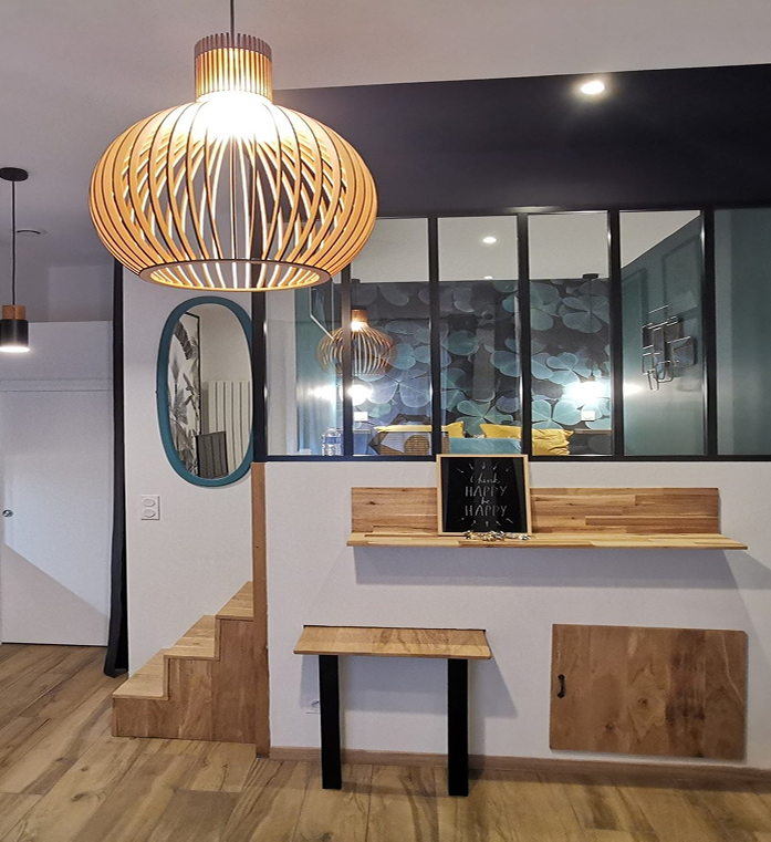 Home staging